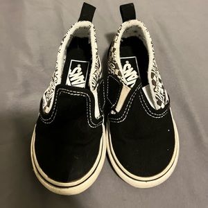 Vans shoes toddler-Bundles sales